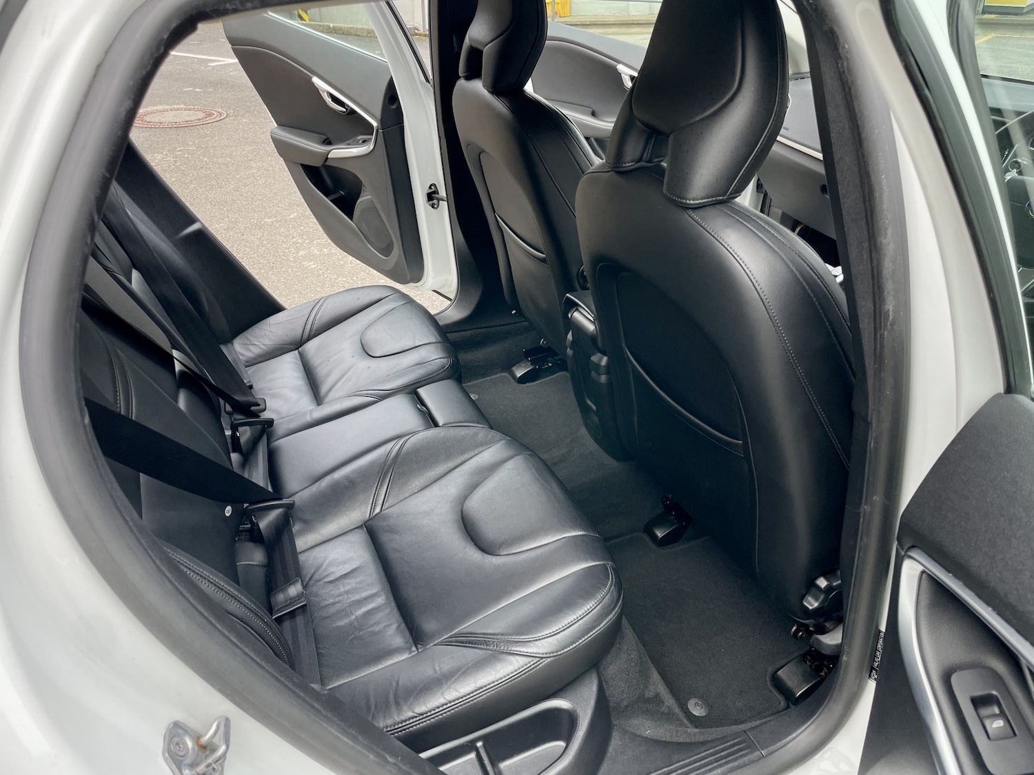 Used Volvo V40 2016 for sale - 77423570: Photo 24