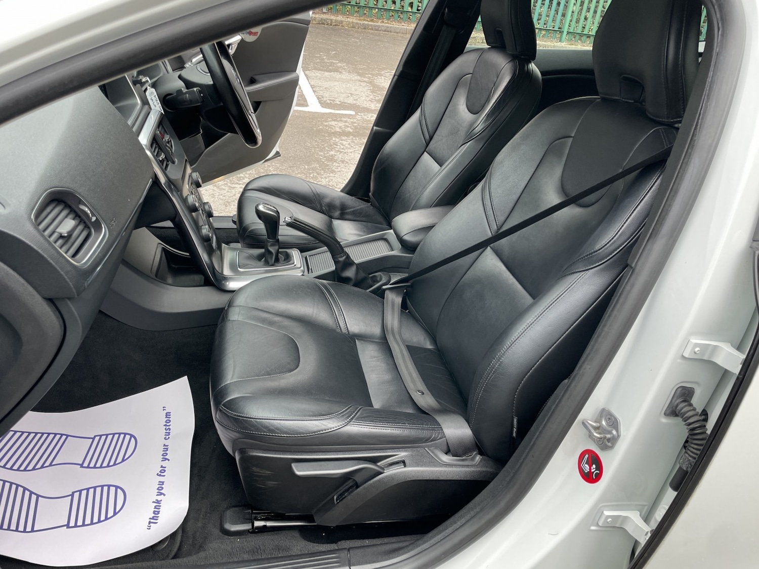 Used Volvo V40 2016 for sale - 77423570: Photo 6