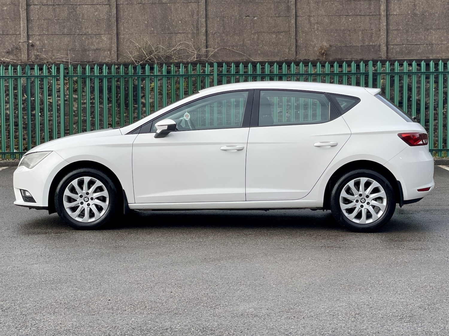 Used SEAT Leon 2013 for sale - 78045505: Photo 10