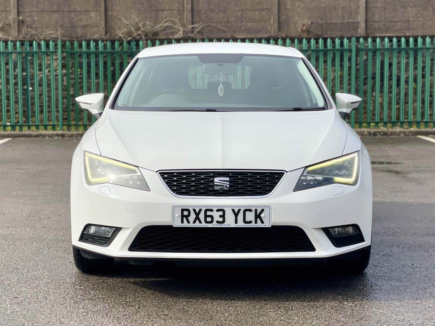 Used SEAT Leon 2013 for sale - 78045505: Photo 11