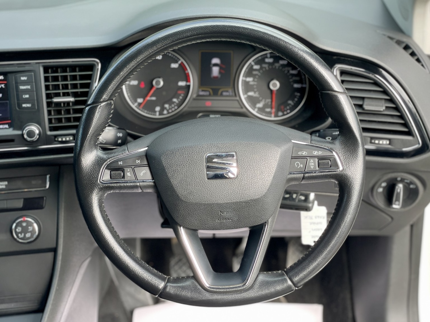 Used SEAT Leon 2013 for sale - 78045505: Photo 15