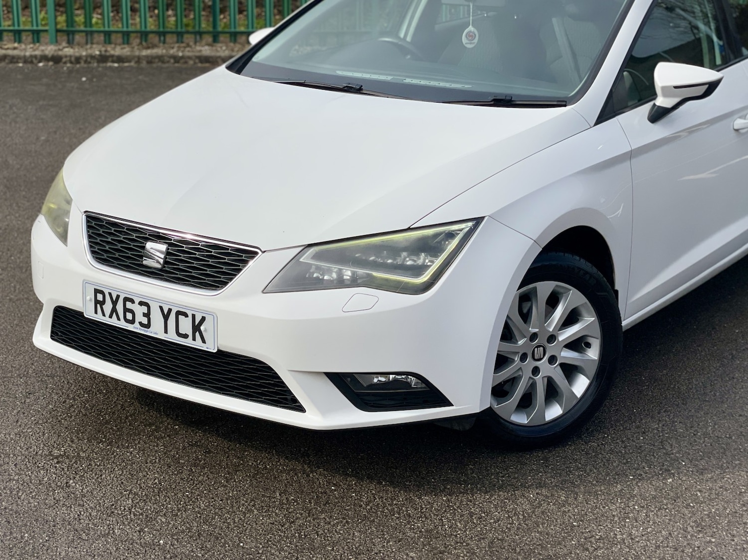 Used SEAT Leon 2013 for sale - 78045505: Photo 16