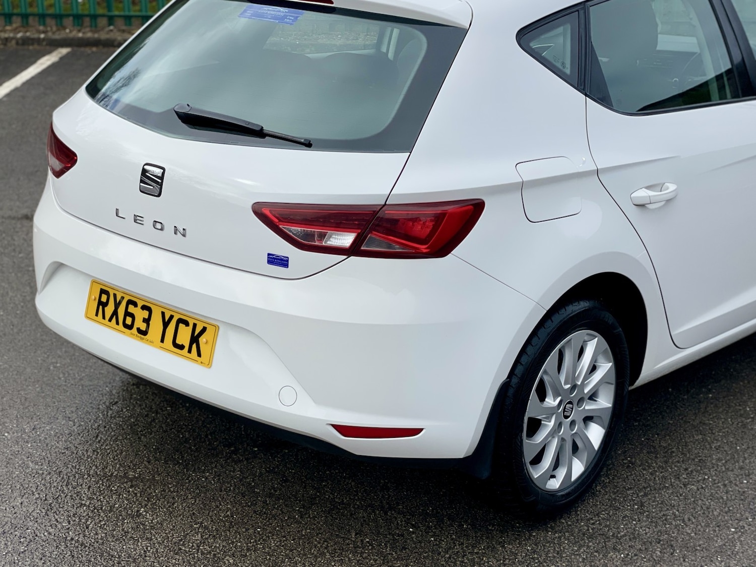 Used SEAT Leon 2013 for sale - 78045505: Photo 17