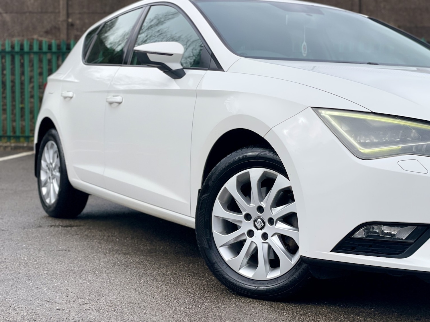 Used SEAT Leon 2013 for sale - 78045505: Photo 18