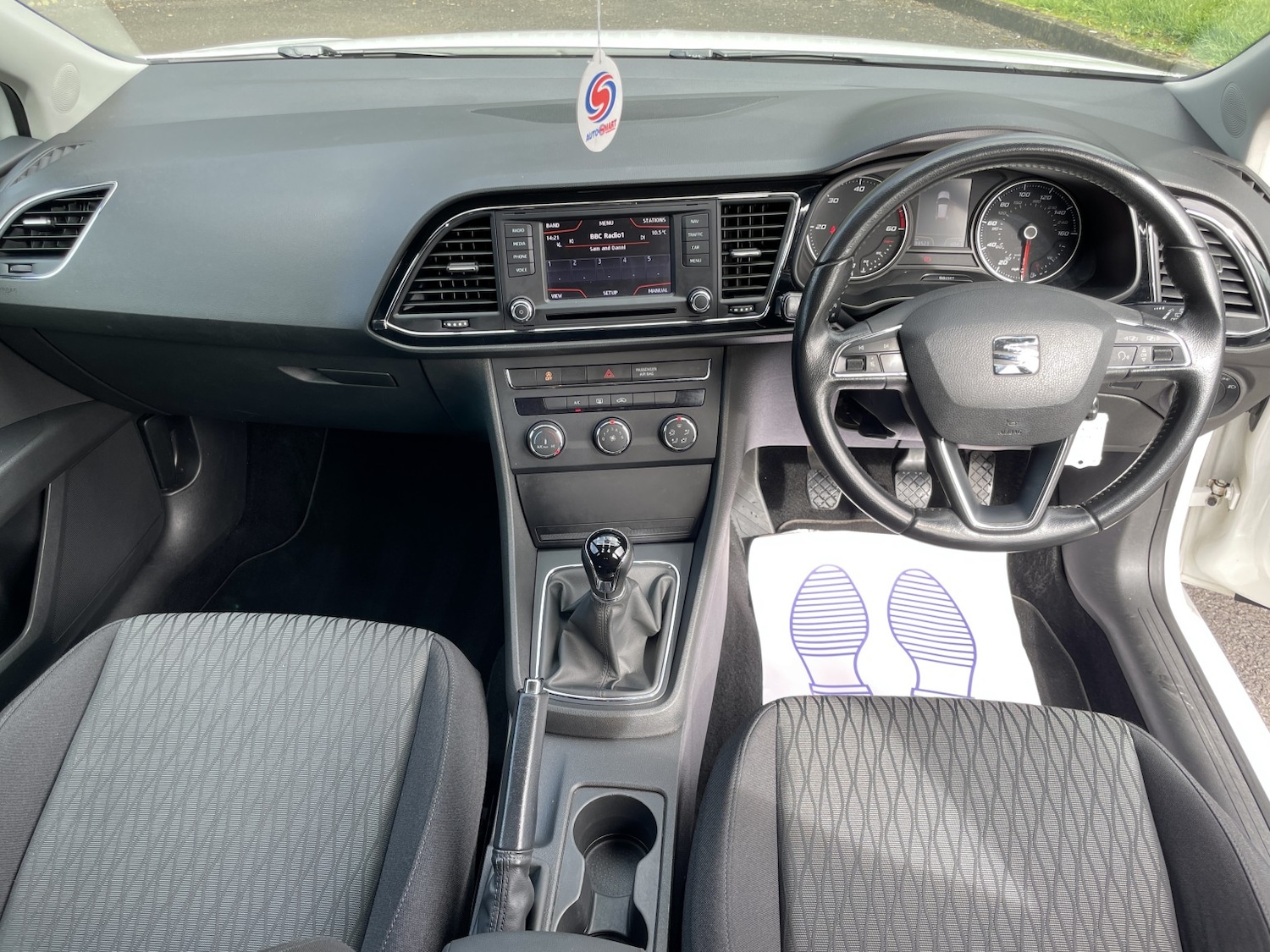 Used SEAT Leon 2013 for sale - 78045505: Photo 20