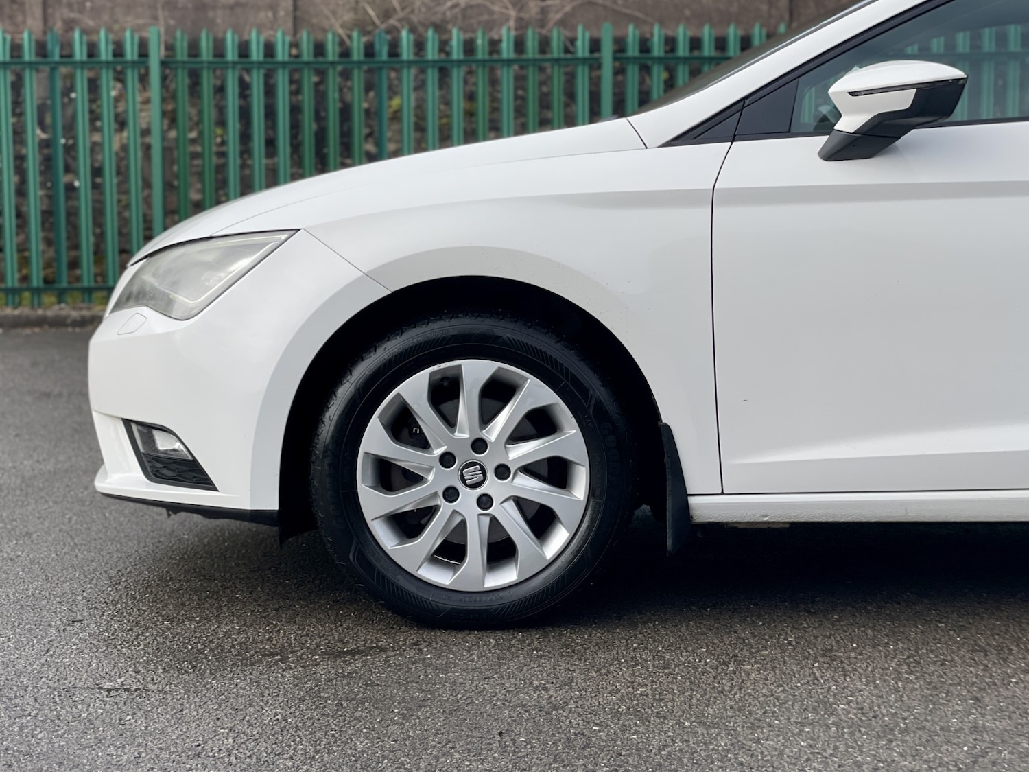 Used SEAT Leon 2013 for sale - 78045505: Photo 23