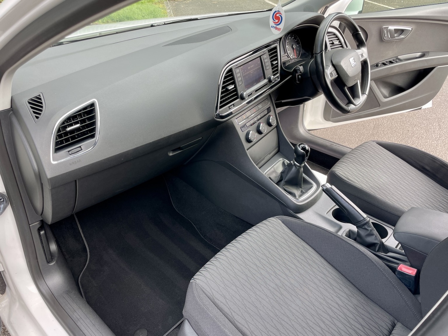 Used SEAT Leon 2013 for sale - 78045505: Photo 24