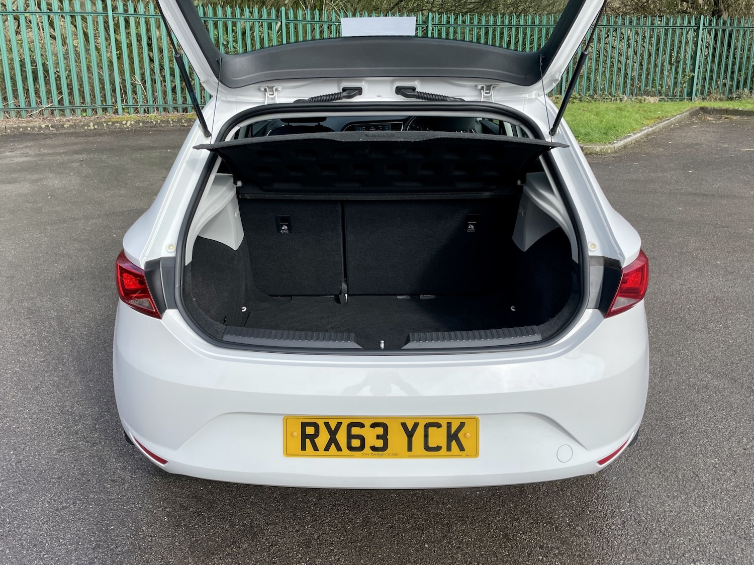 Used SEAT Leon 2013 for sale - 78045505: Photo 26