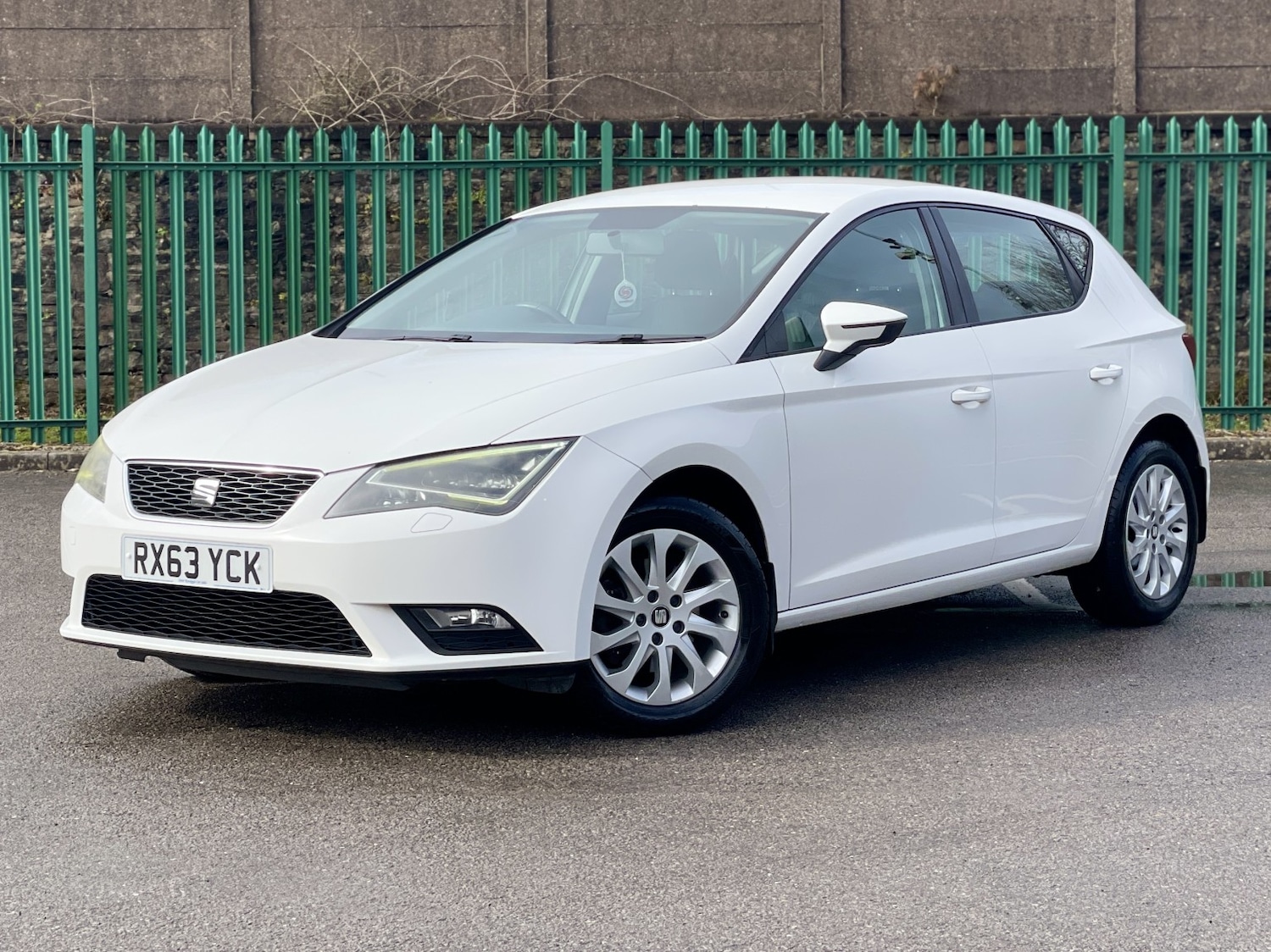 Used SEAT Leon 2013 for sale - 78045505: Photo 3