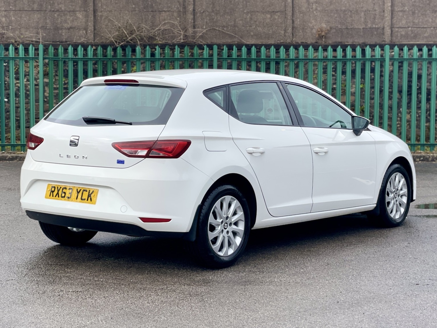 Used SEAT Leon 2013 for sale - 78045505: Photo 4