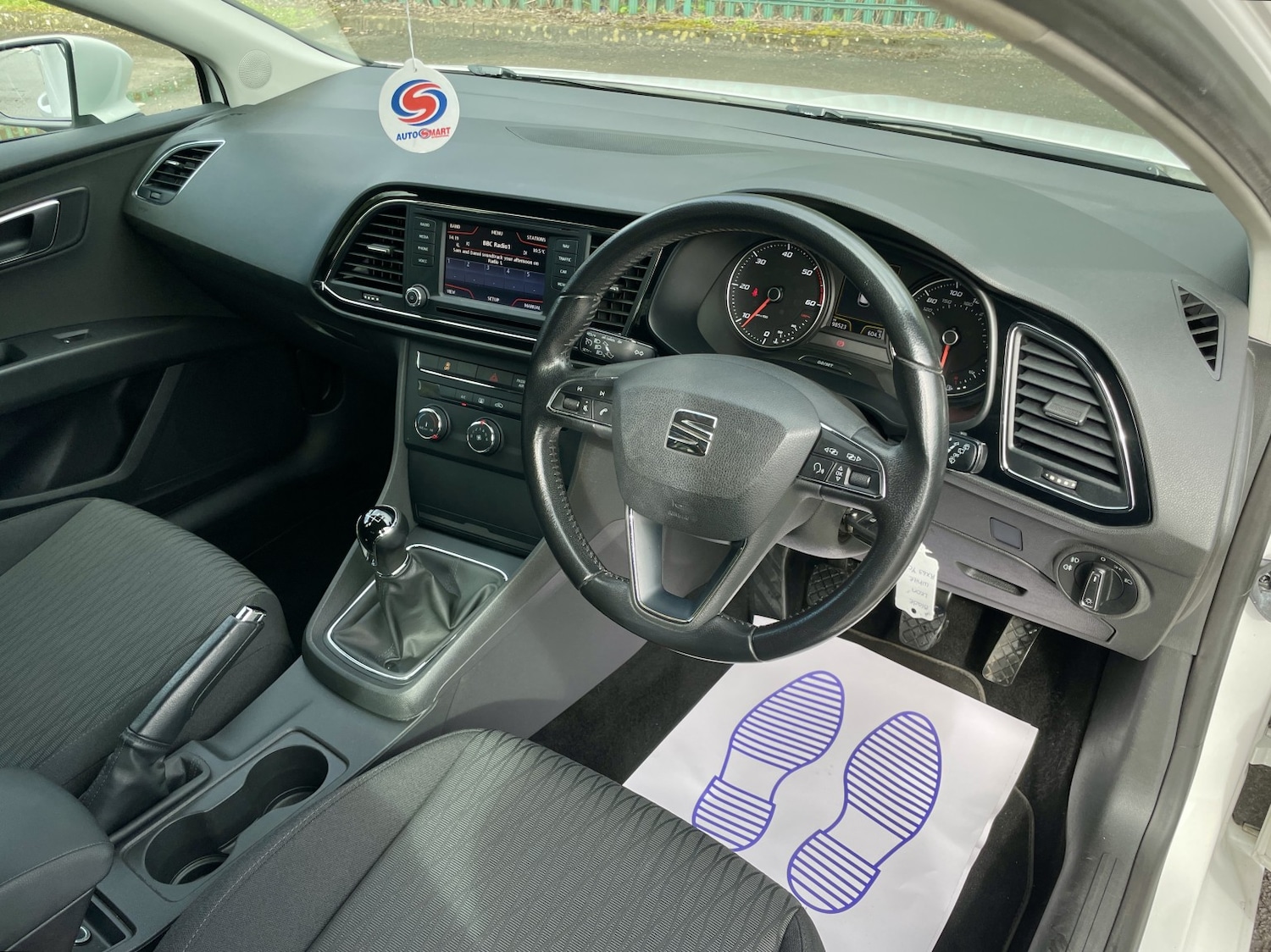 Used SEAT Leon 2013 for sale - 78045505: Photo 5