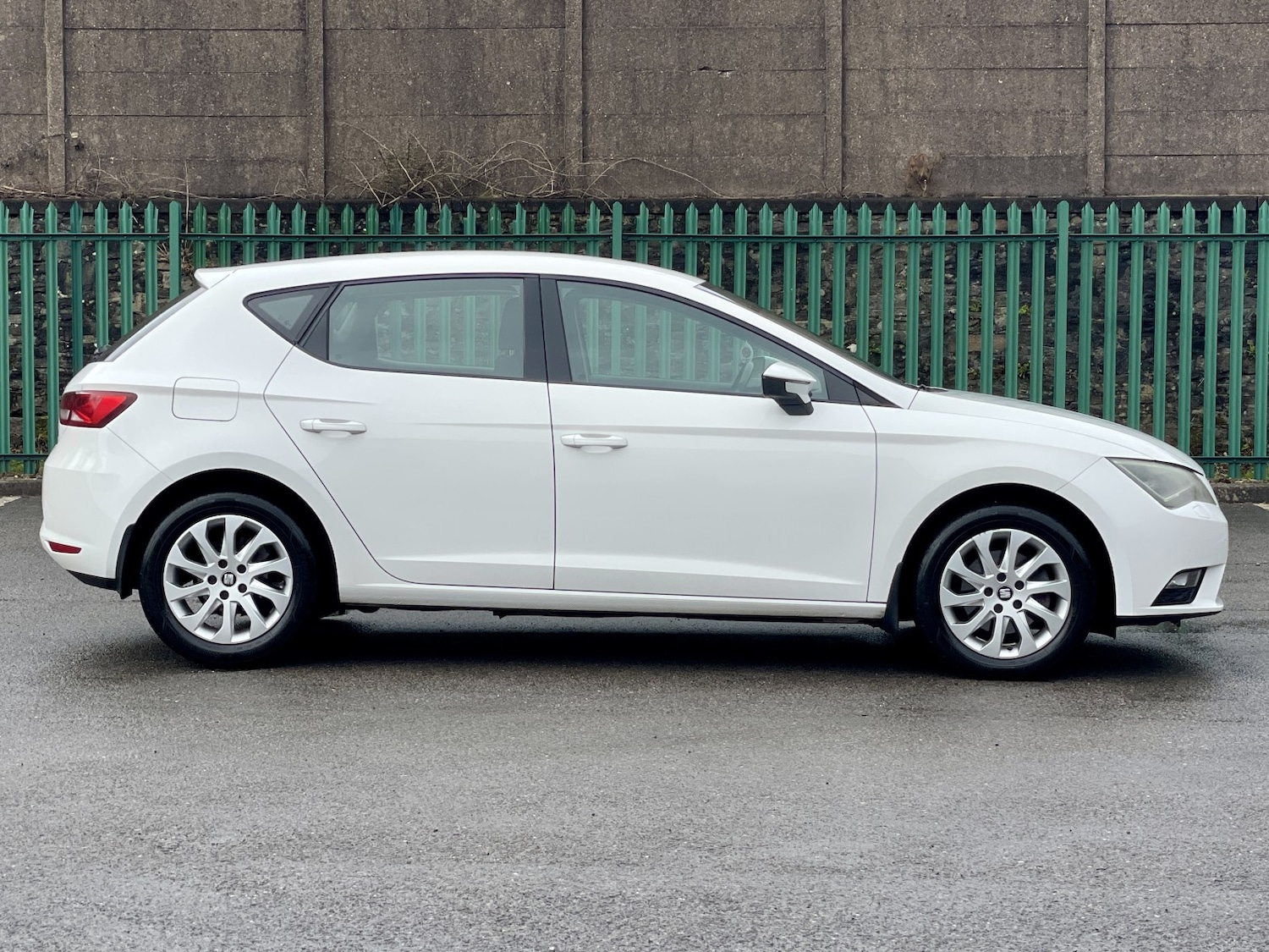 Used SEAT Leon 2013 for sale - 78045505: Photo 8