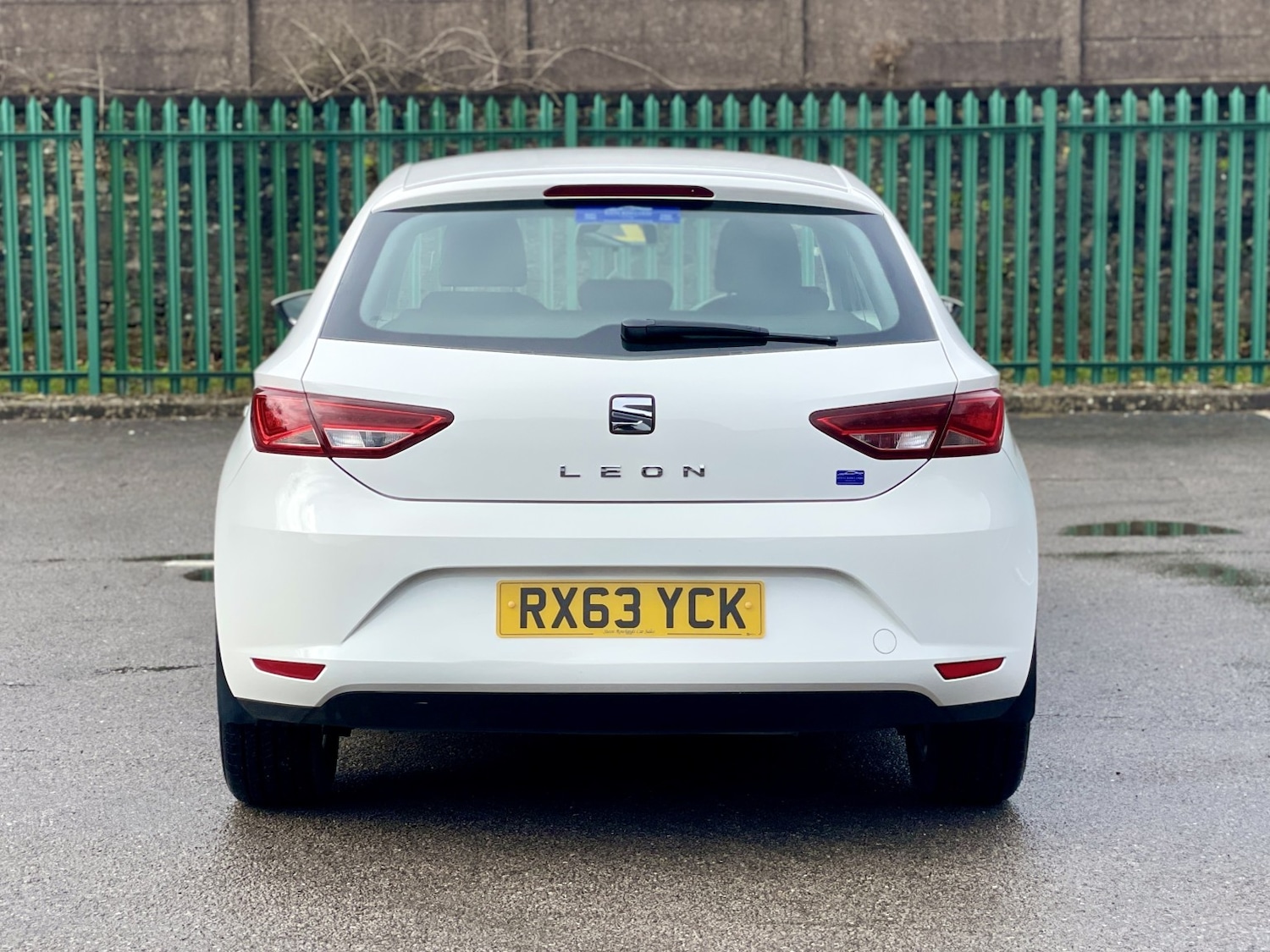 Used SEAT Leon 2013 for sale - 78045505: Photo 9