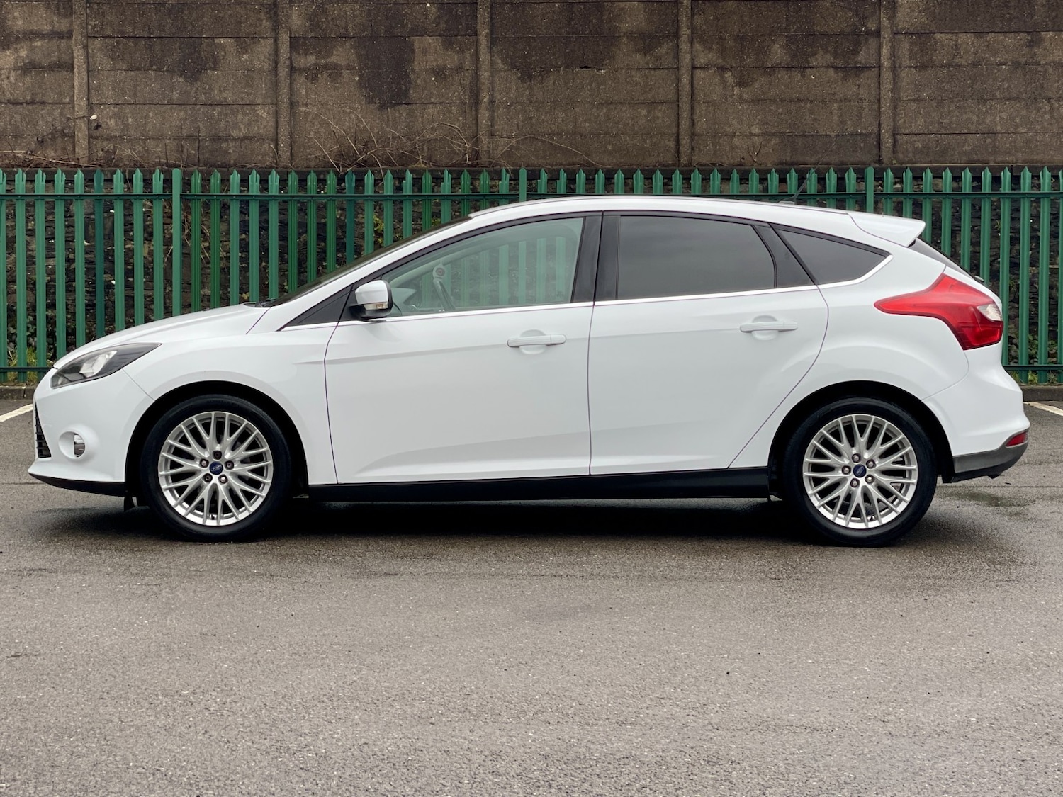 Used Ford Focus 2012 for sale - 77423447: Photo 10