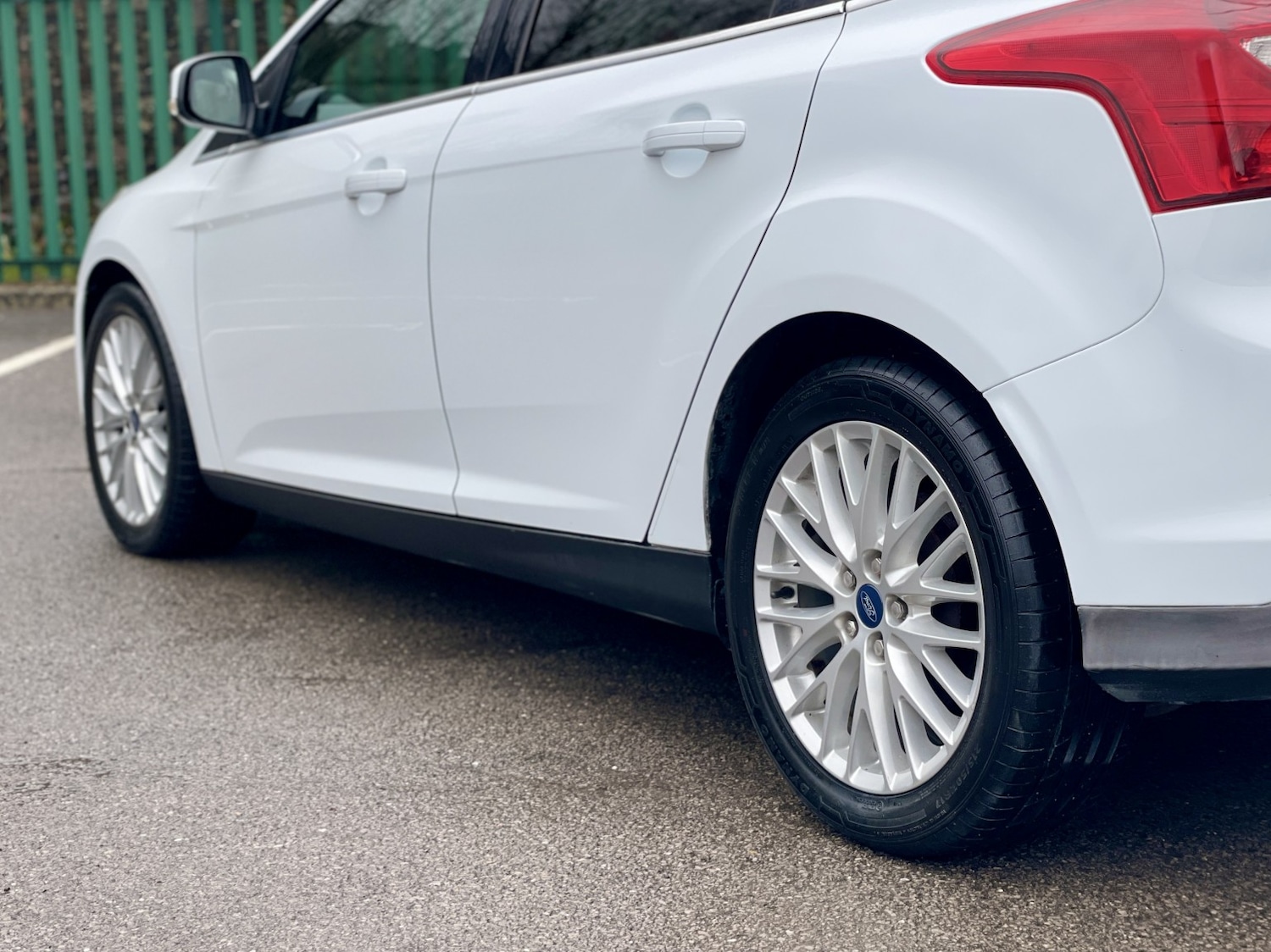 Used Ford Focus 2012 for sale - 77423447: Photo 13