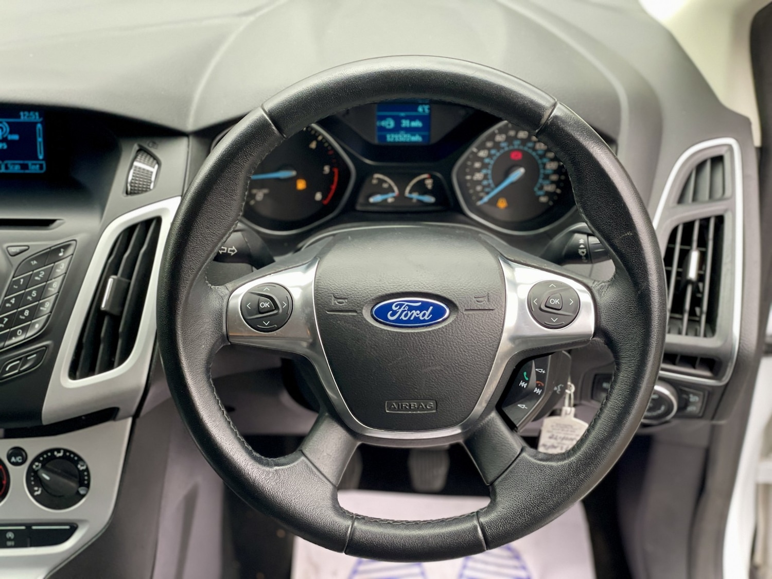 Used Ford Focus 2012 for sale - 77423447: Photo 14