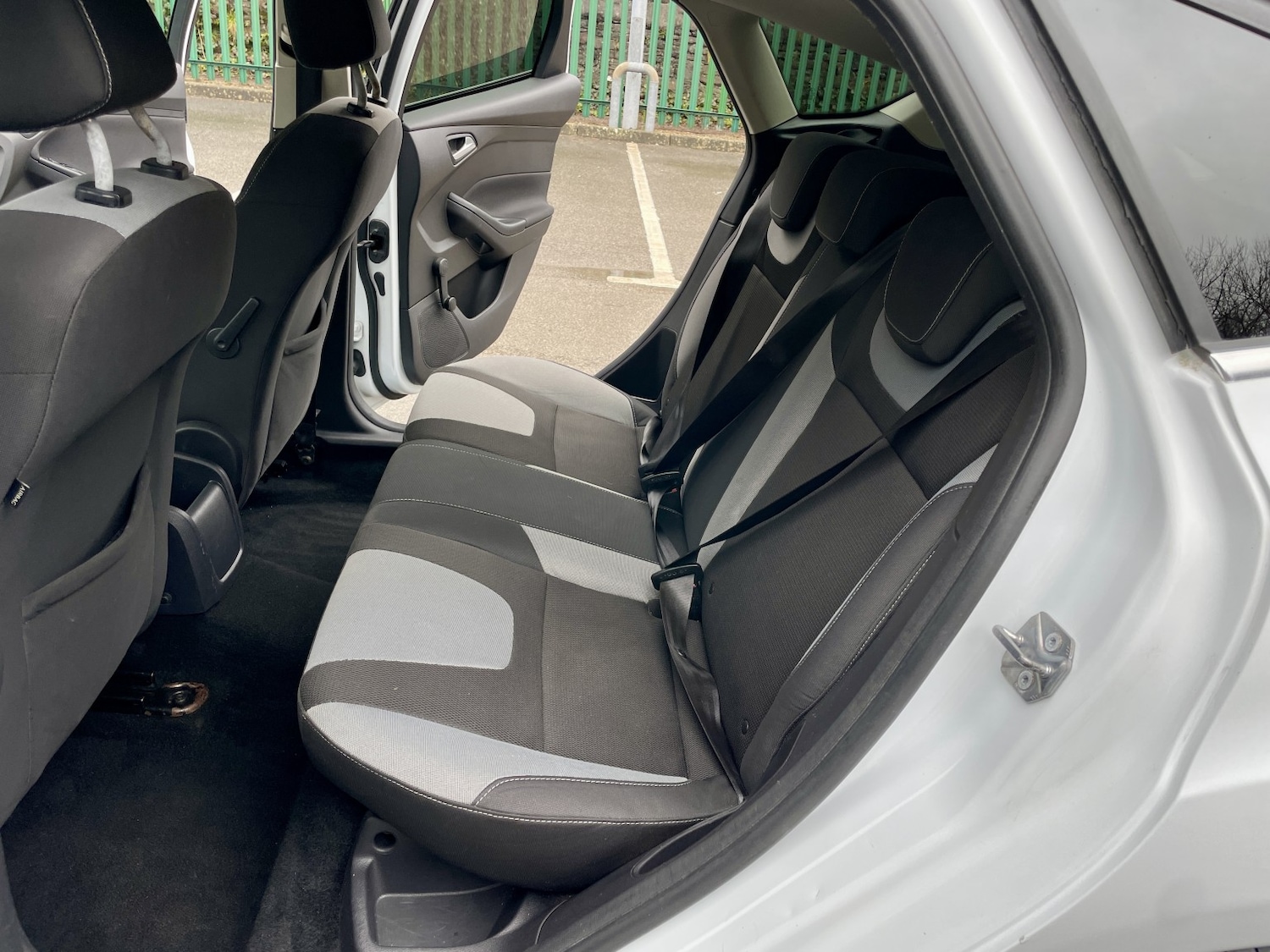 Used Ford Focus 2012 for sale - 77423447: Photo 15