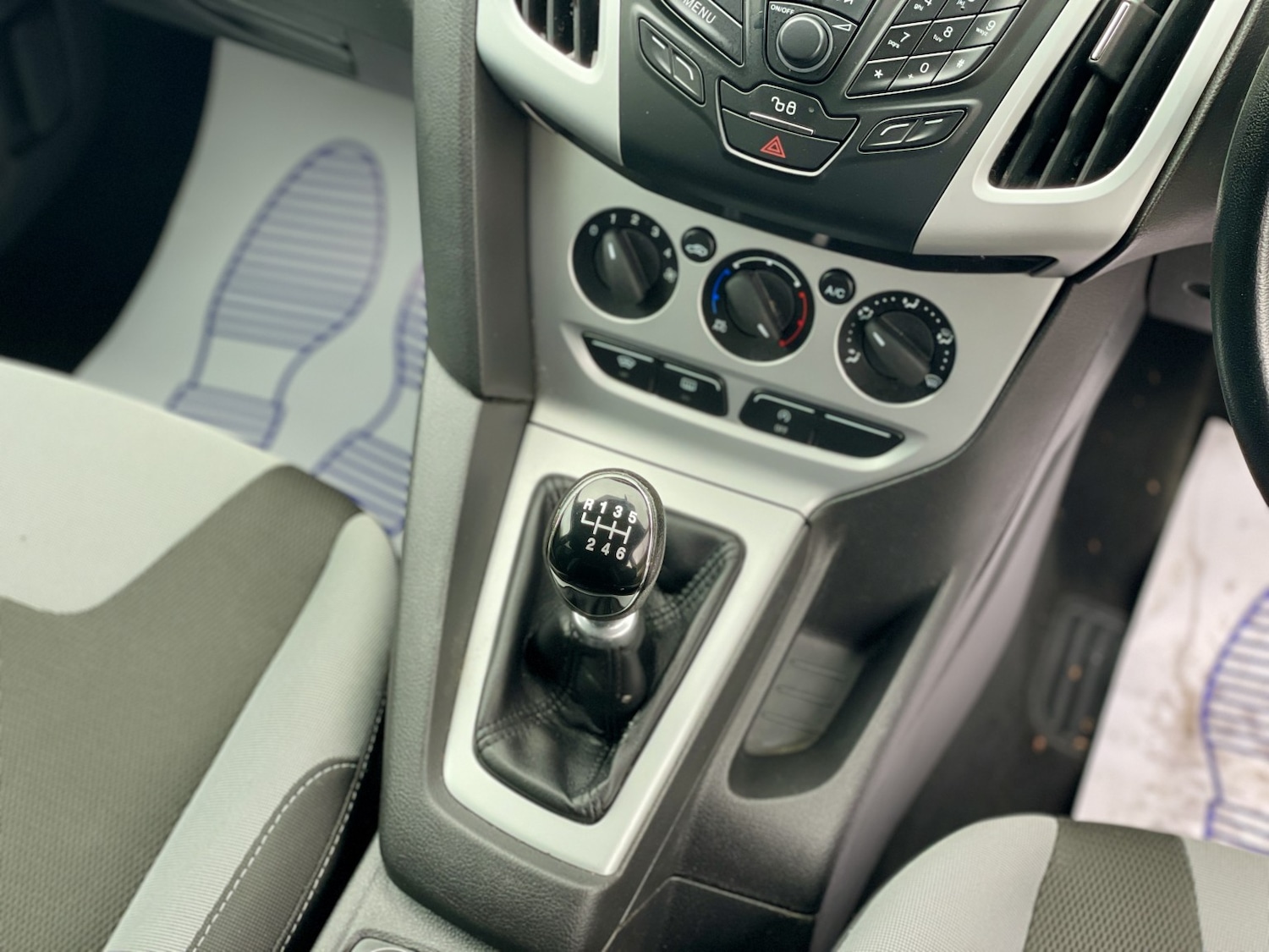 Used Ford Focus 2012 for sale - 77423447: Photo 16