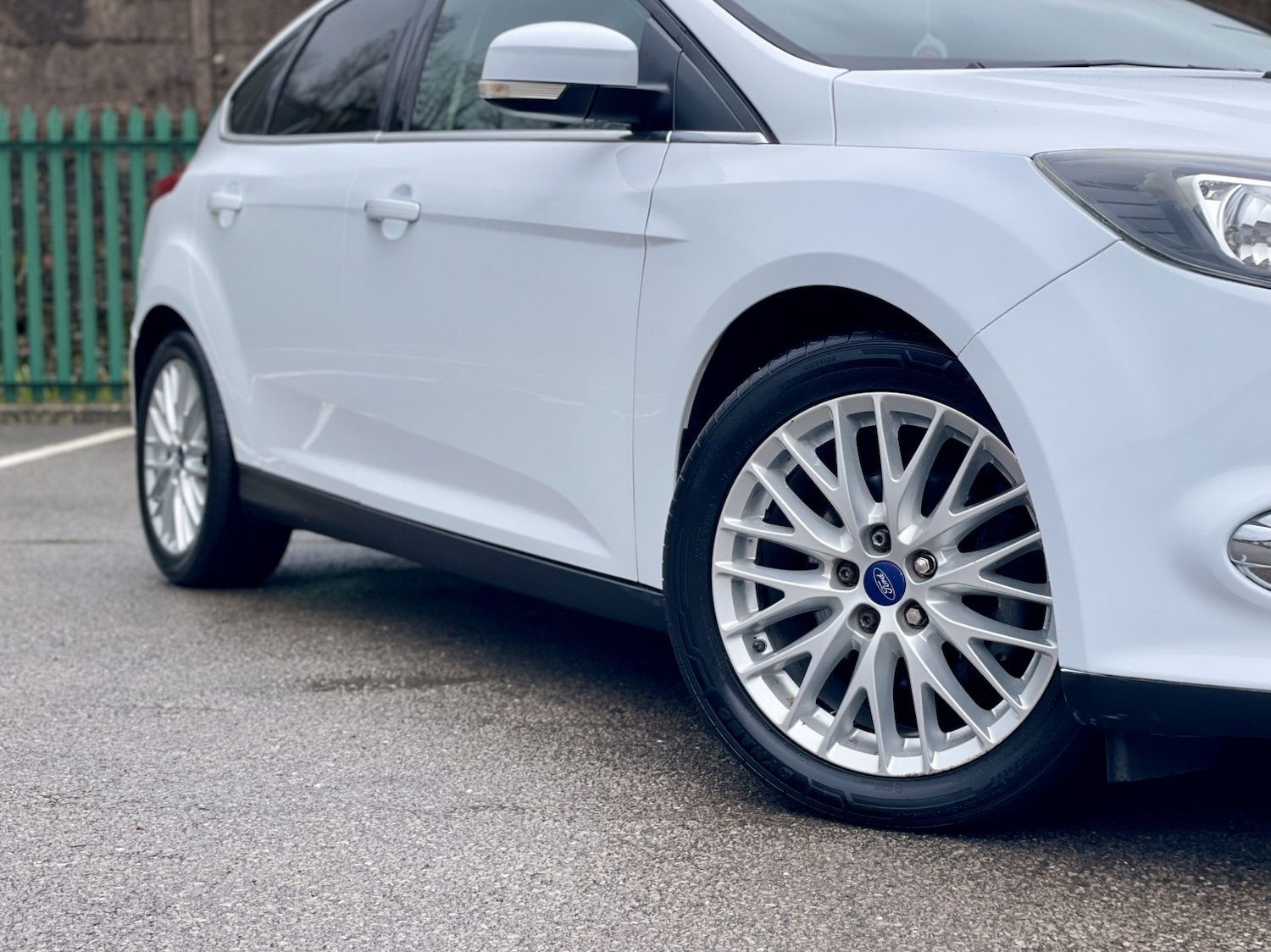 Used Ford Focus 2012 for sale - 77423447: Photo 18