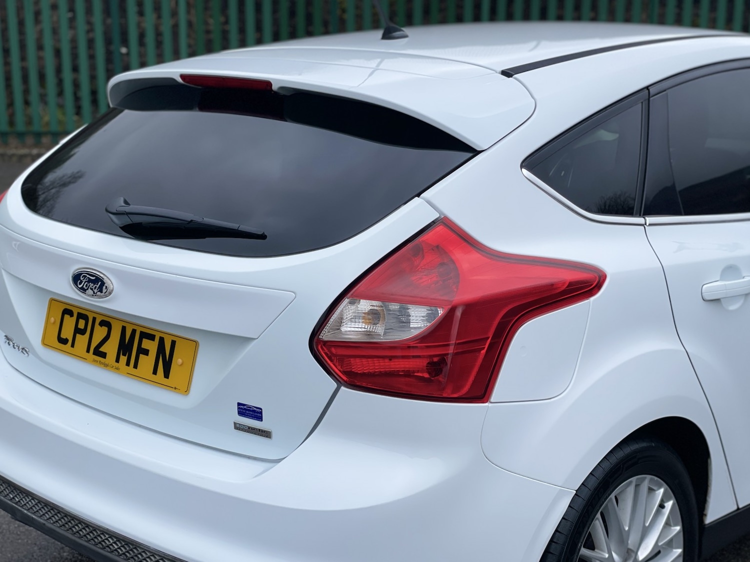 Used Ford Focus 2012 for sale - 77423447: Photo 19