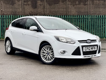 Used Ford Focus 2012 for sale - 77423447: Photo
