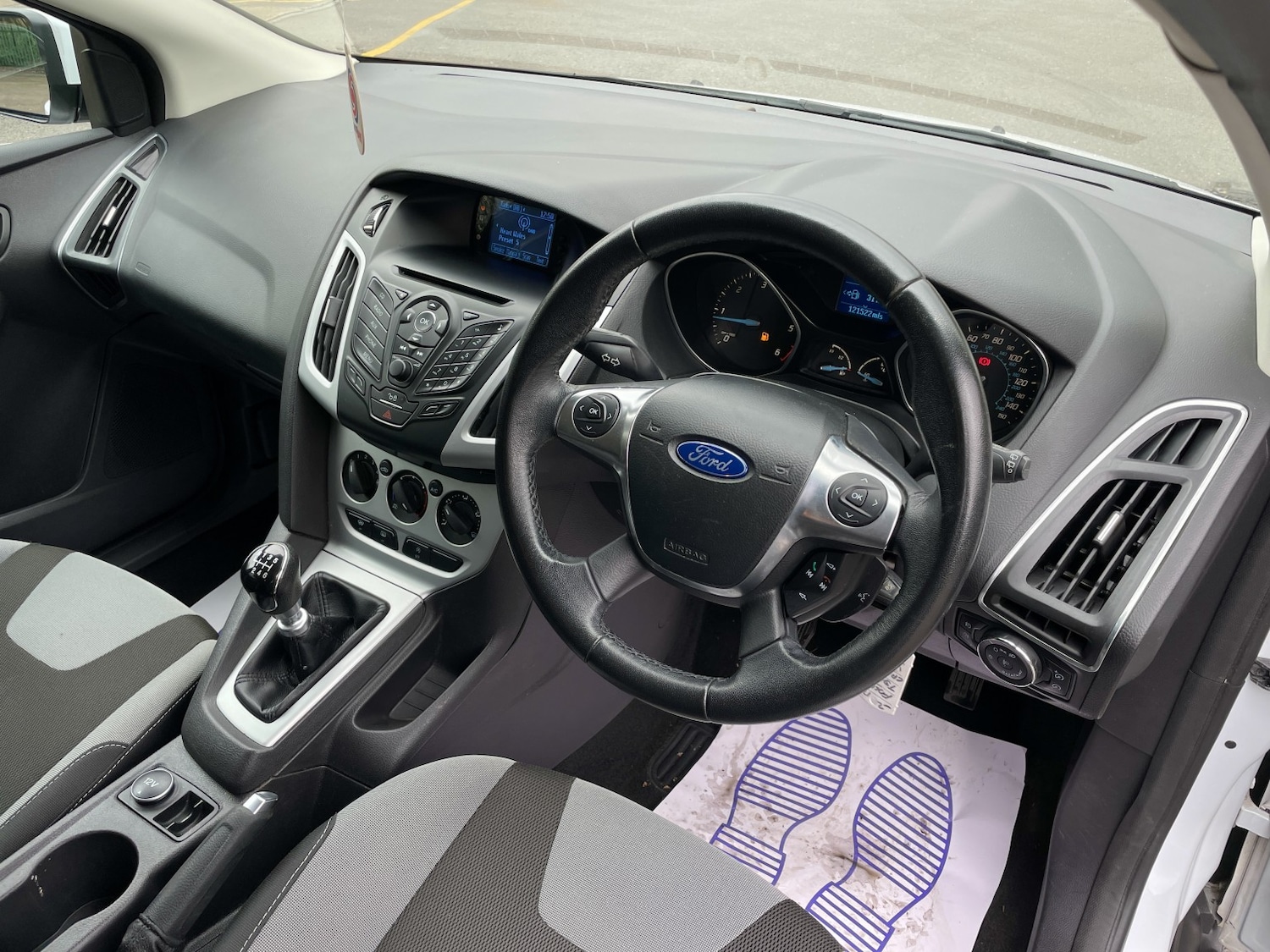 Used Ford Focus 2012 for sale - 77423447: Photo 20