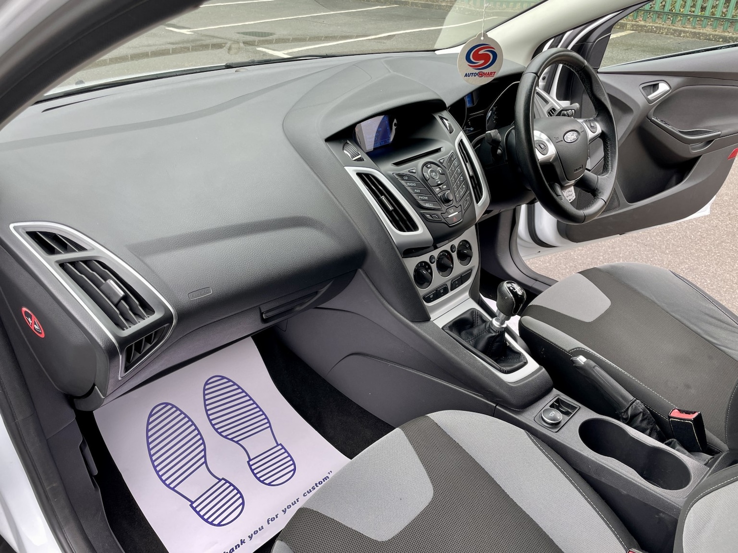 Used Ford Focus 2012 for sale - 77423447: Photo 21