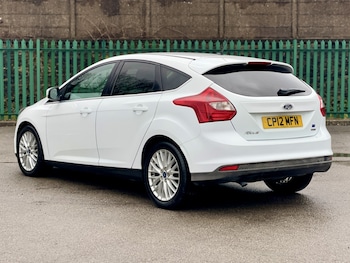 Used Ford Focus 2012 for sale - 77423447: Photo