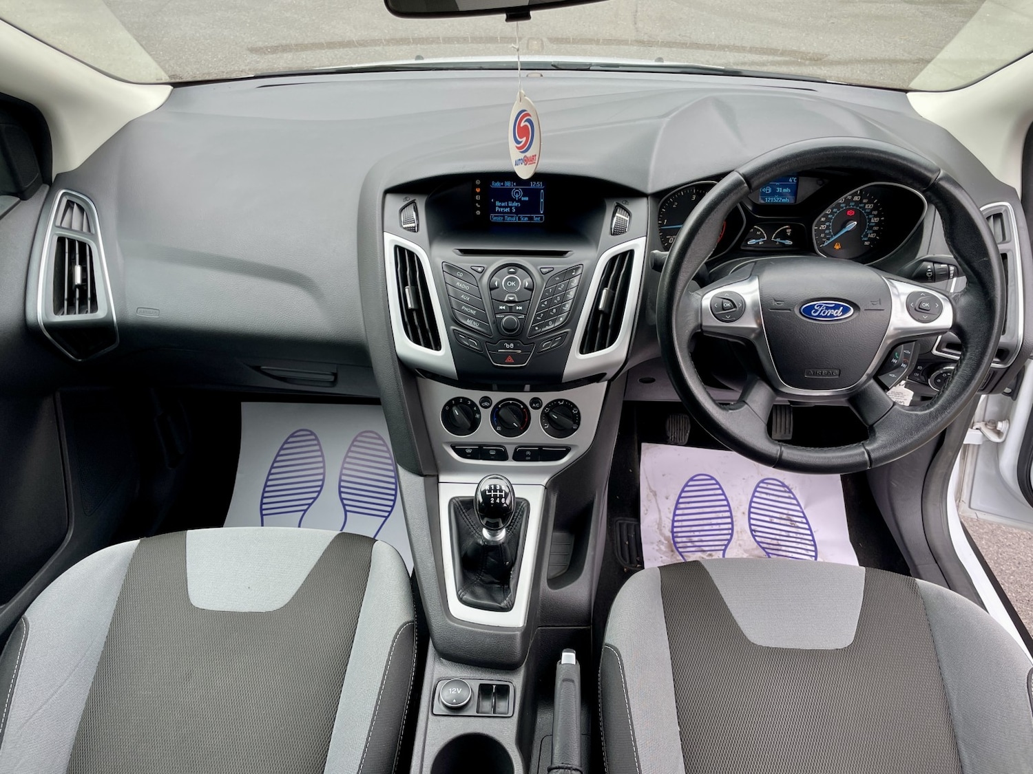 Used Ford Focus 2012 for sale - 77423447: Photo 5