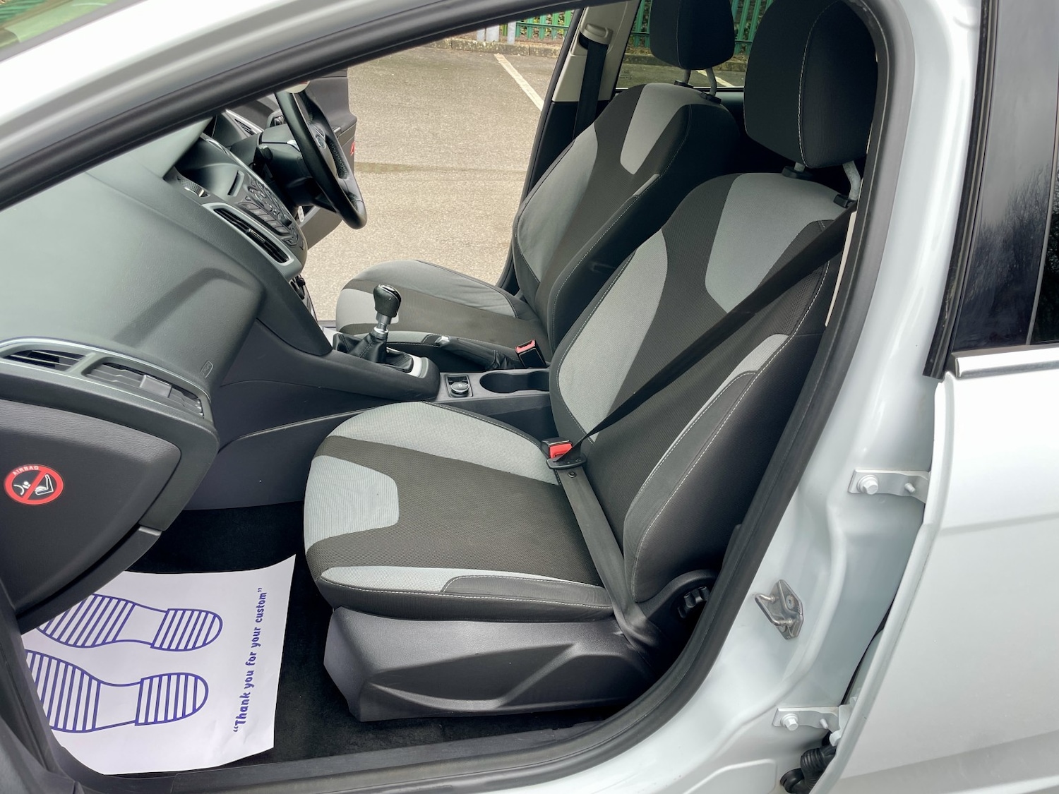 Used Ford Focus 2012 for sale - 77423447: Photo 6