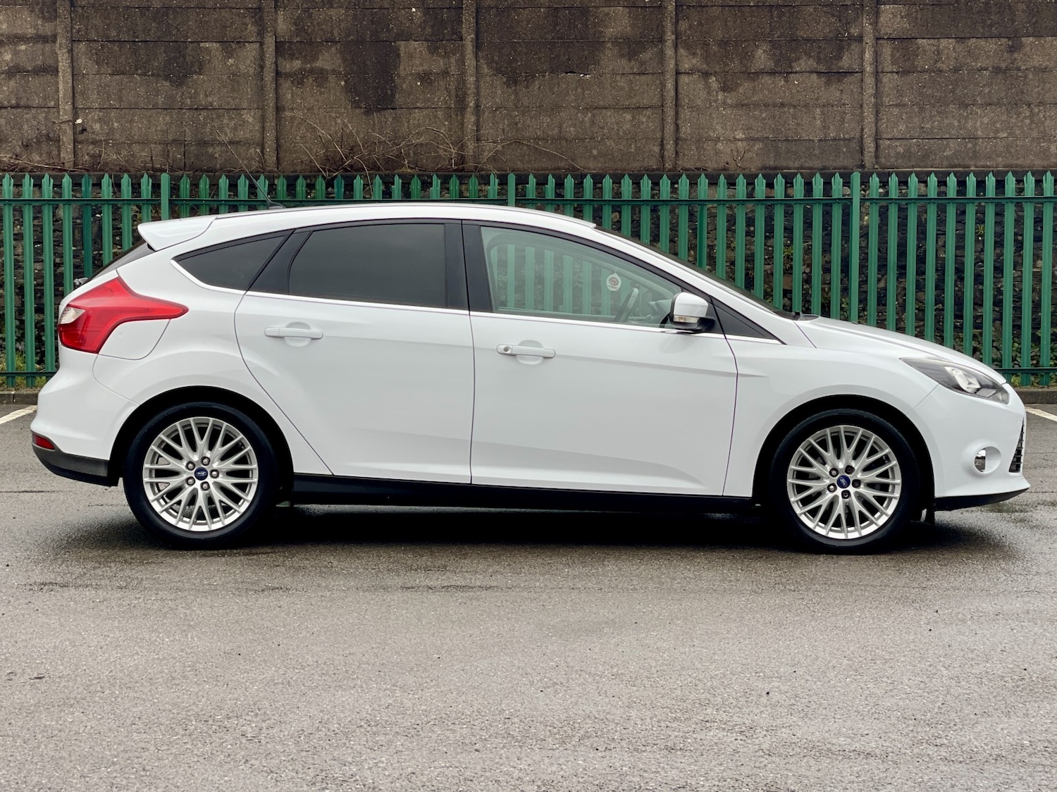 Used Ford Focus 2012 for sale - 77423447: Photo 8