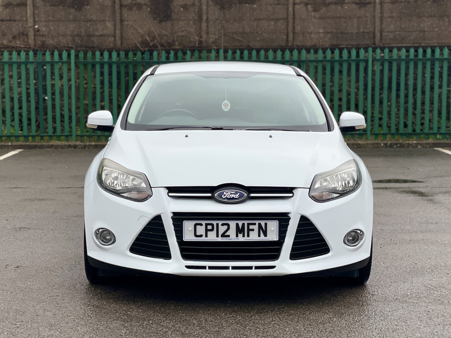 Used Ford Focus 2012 for sale - 77423447: Photo 9