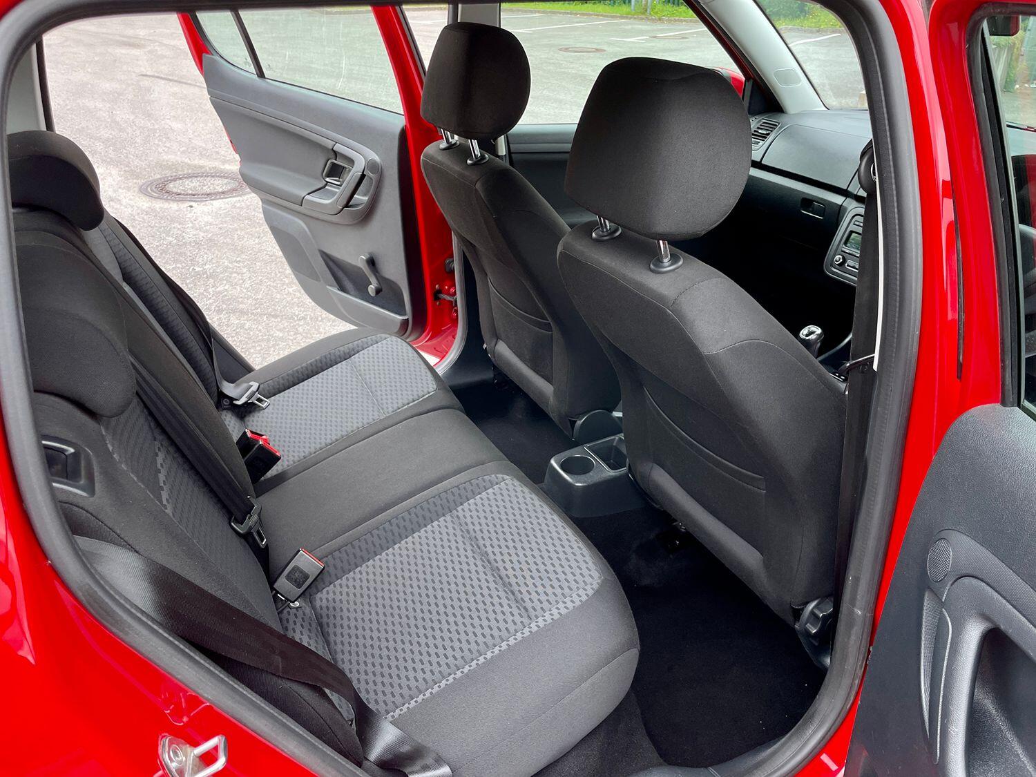 Used Skoda Fabia 2014 for sale - 77464436: Photo 15