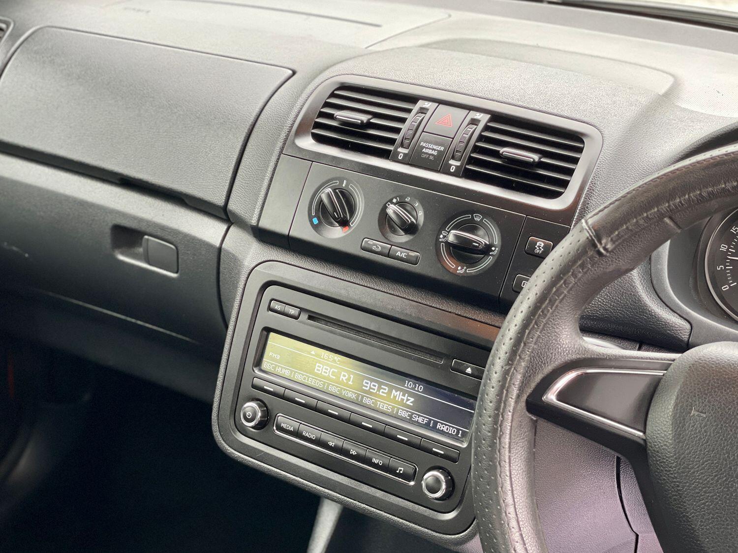 Used Skoda Fabia 2014 for sale - 77464436: Photo 17