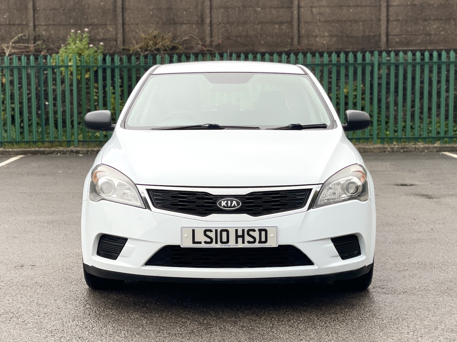 Used Kia Ceed 2010 for sale - 76536713: Photo 10