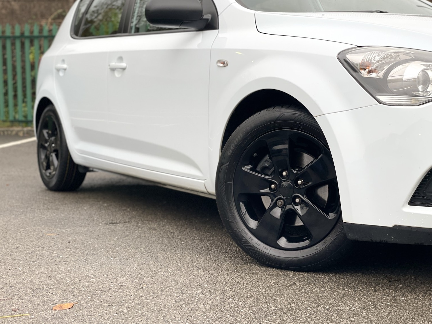 Used Kia Ceed 2010 for sale - 76536713: Photo 12