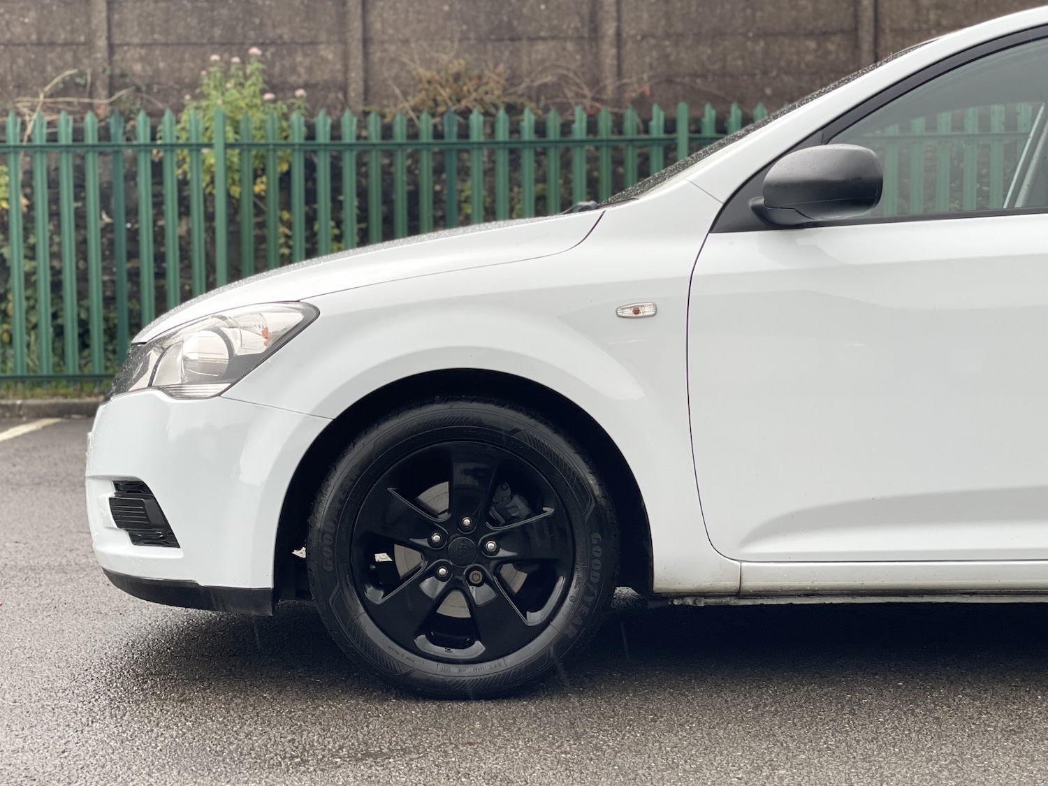 Used Kia Ceed 2010 for sale - 76536713: Photo 13