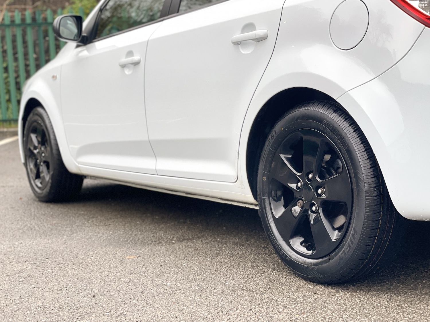 Used Kia Ceed 2010 for sale - 76536713: Photo 15