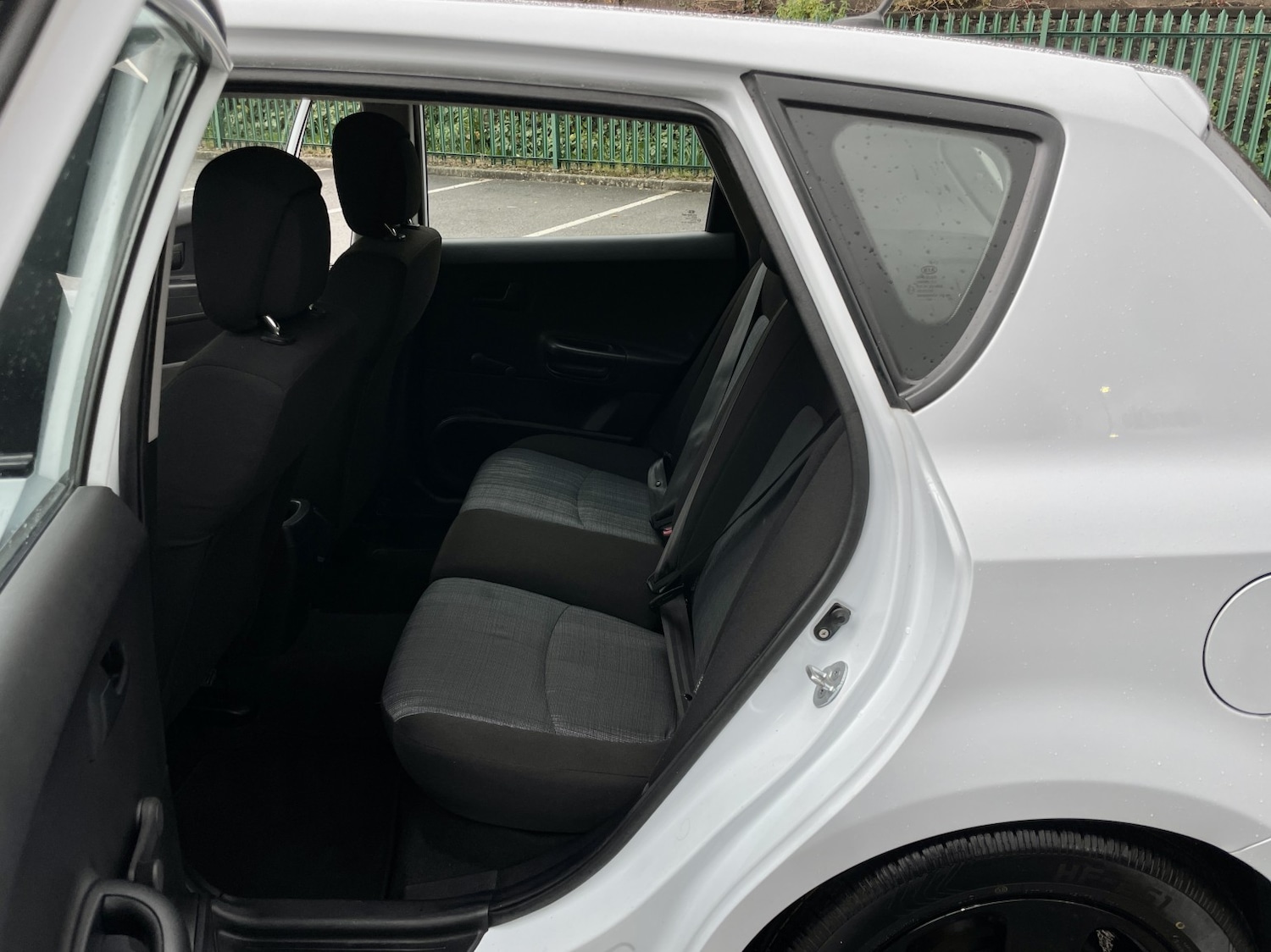 Used Kia Ceed 2010 for sale - 76536713: Photo 17