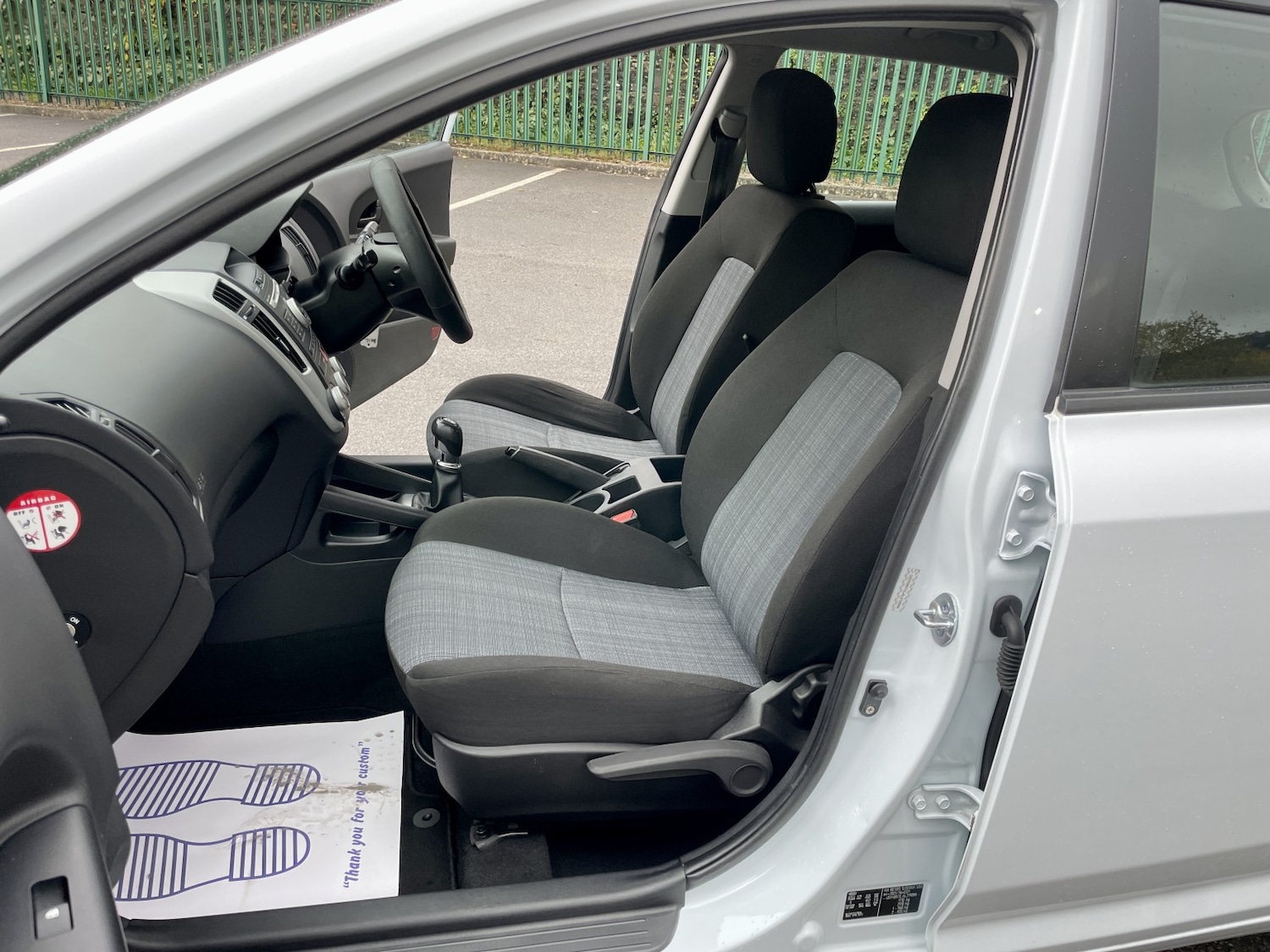 Used Kia Ceed 2010 for sale - 76536713: Photo 6