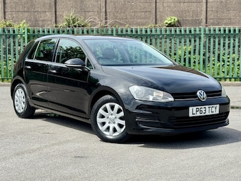 Used Volkswagen Golf 2014 for sale - 78659803: Photo
