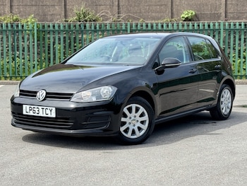 Used Volkswagen Golf 2014 for sale - 78659803: Photo