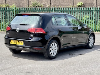 Used Volkswagen Golf 2014 for sale - 78659803: Photo