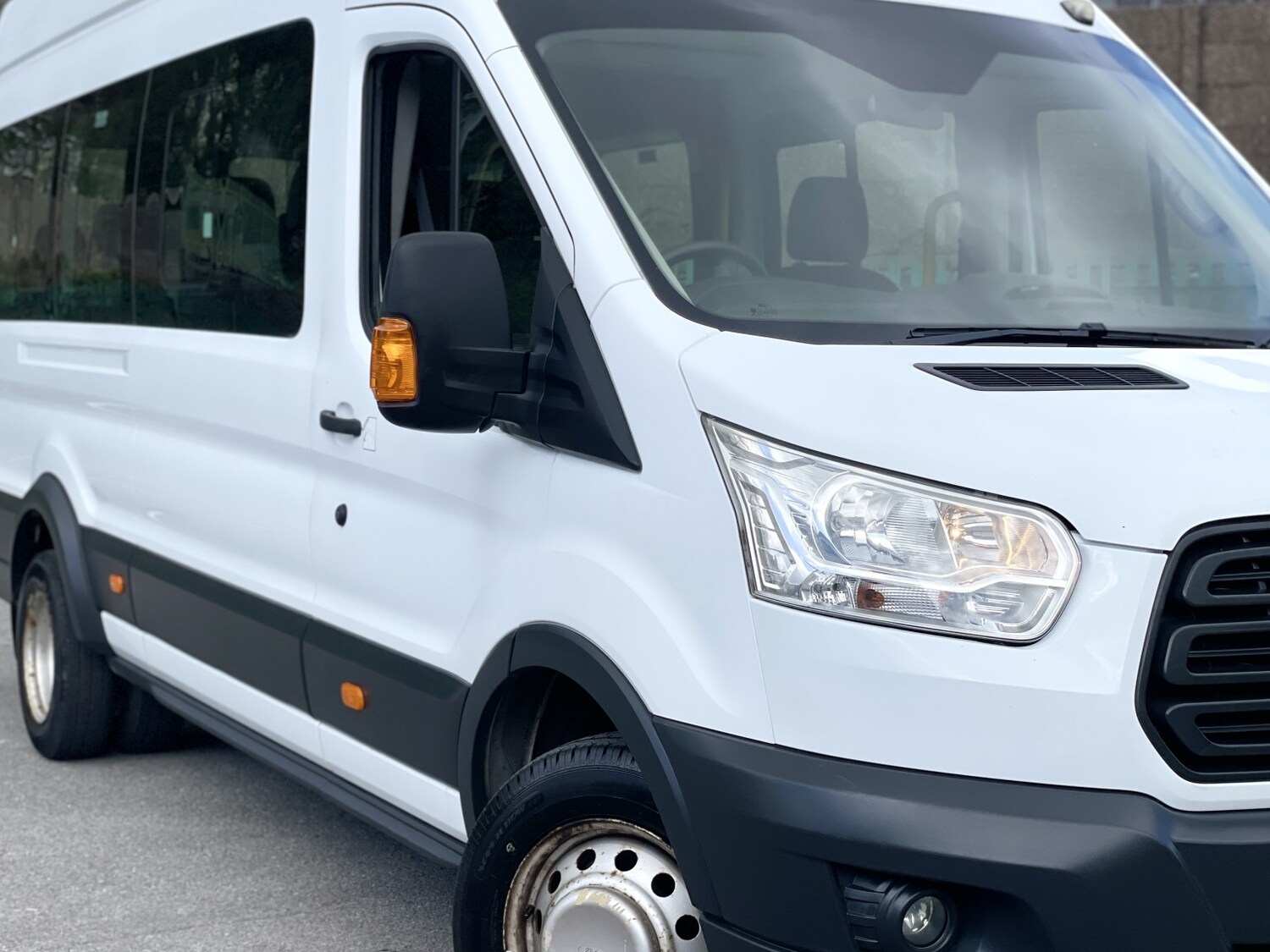 Used Ford Transit 2015 for sale - 77465024: Photo 13