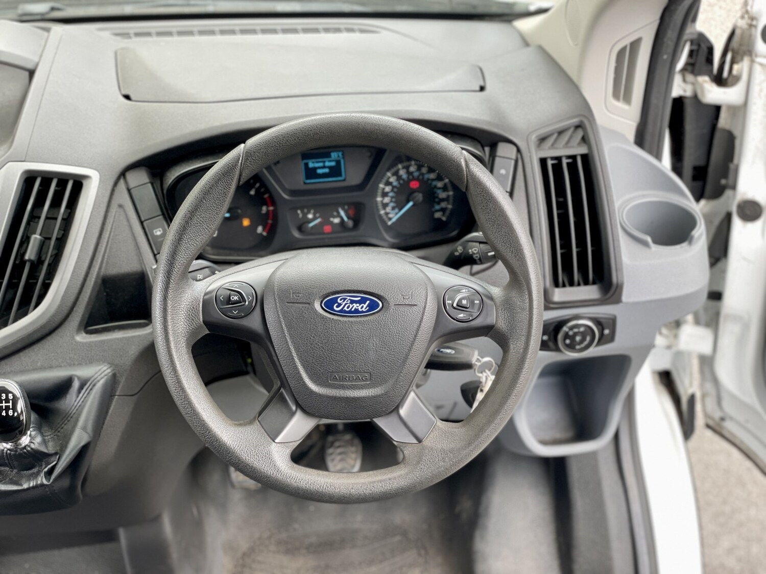 Used Ford Transit 2015 for sale - 77465024: Photo 14