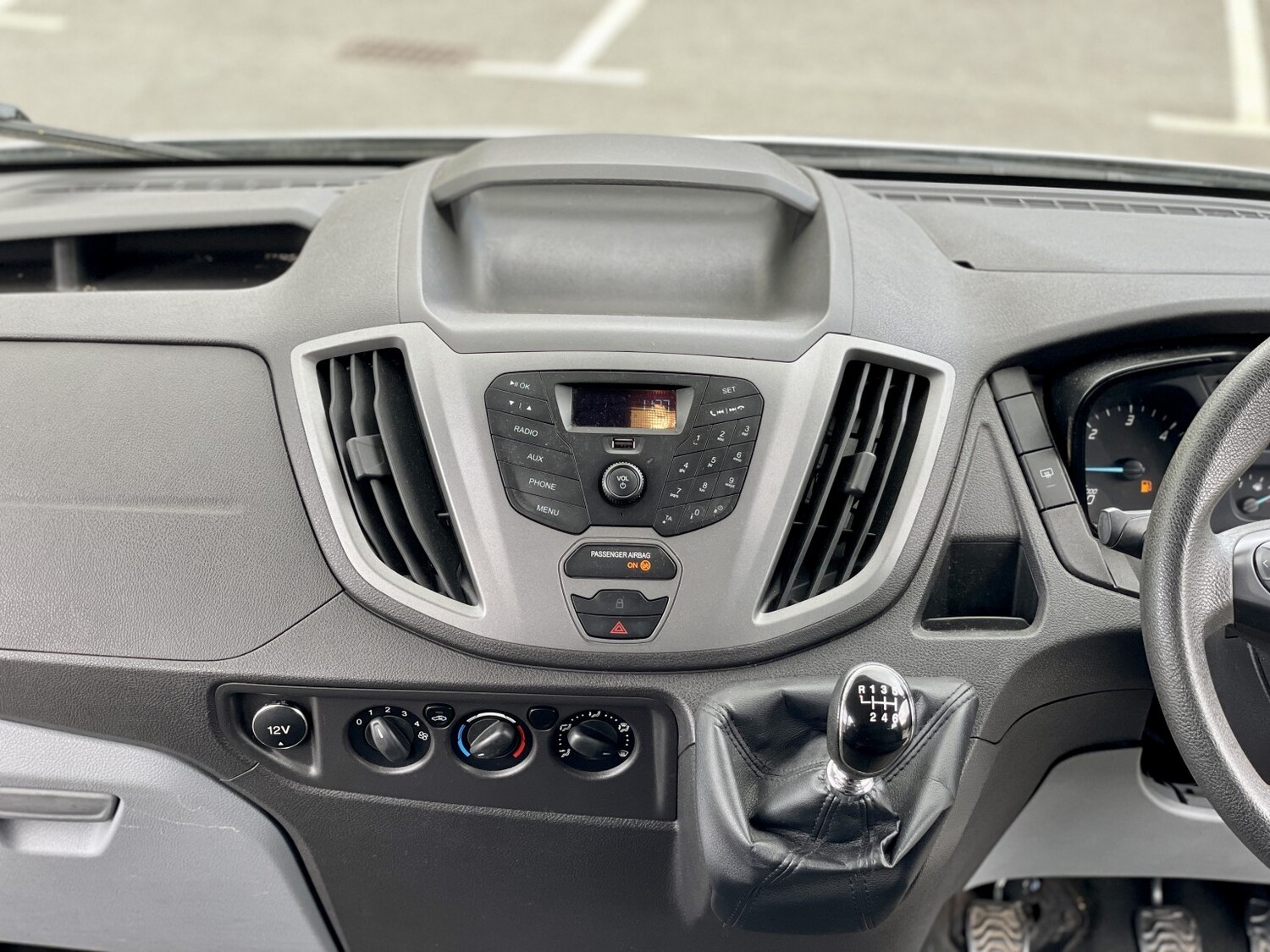 Used Ford Transit 2015 for sale - 77465024: Photo 8