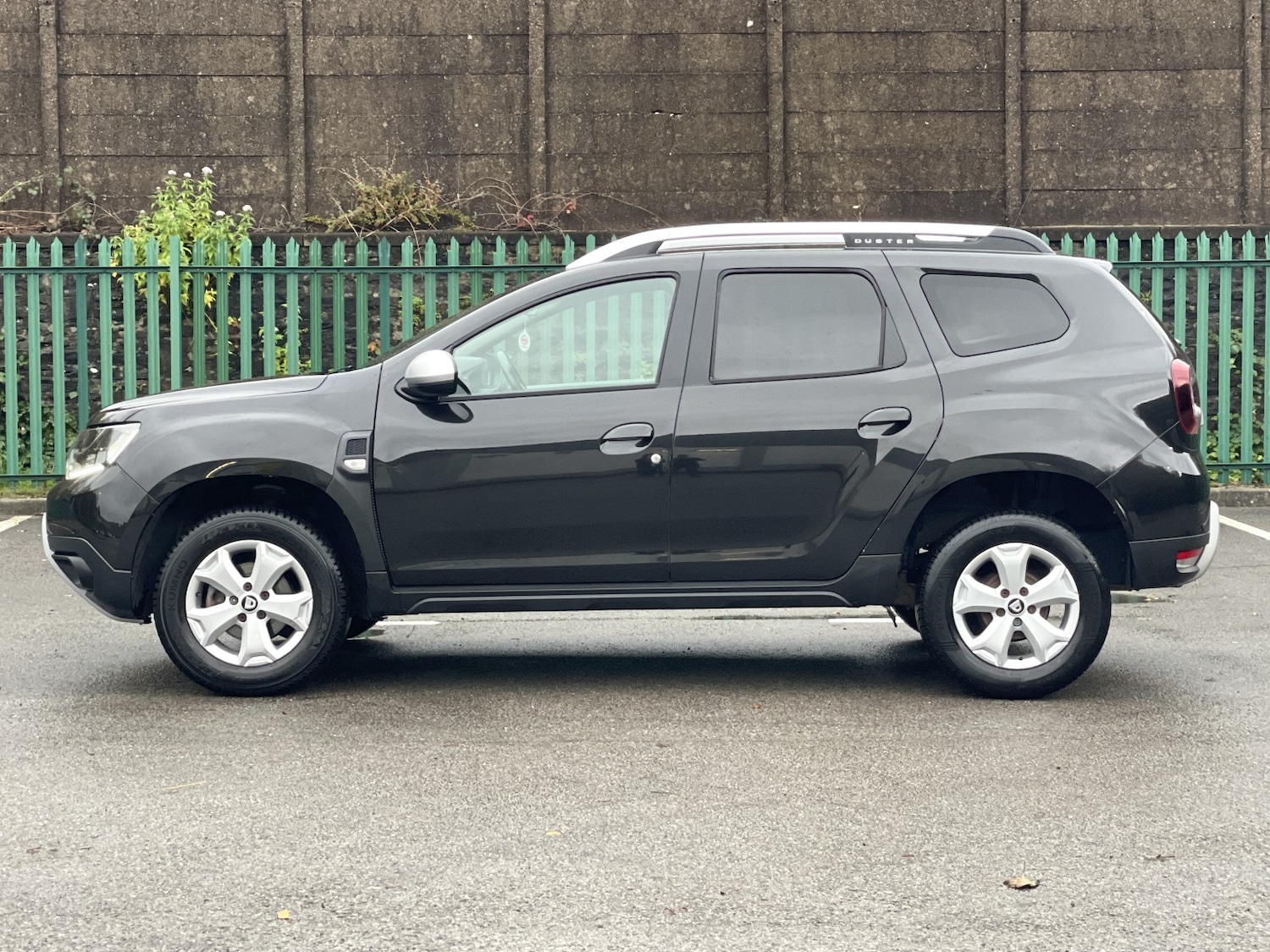 Used Dacia Duster 2018 for sale - 76476916: Photo 10