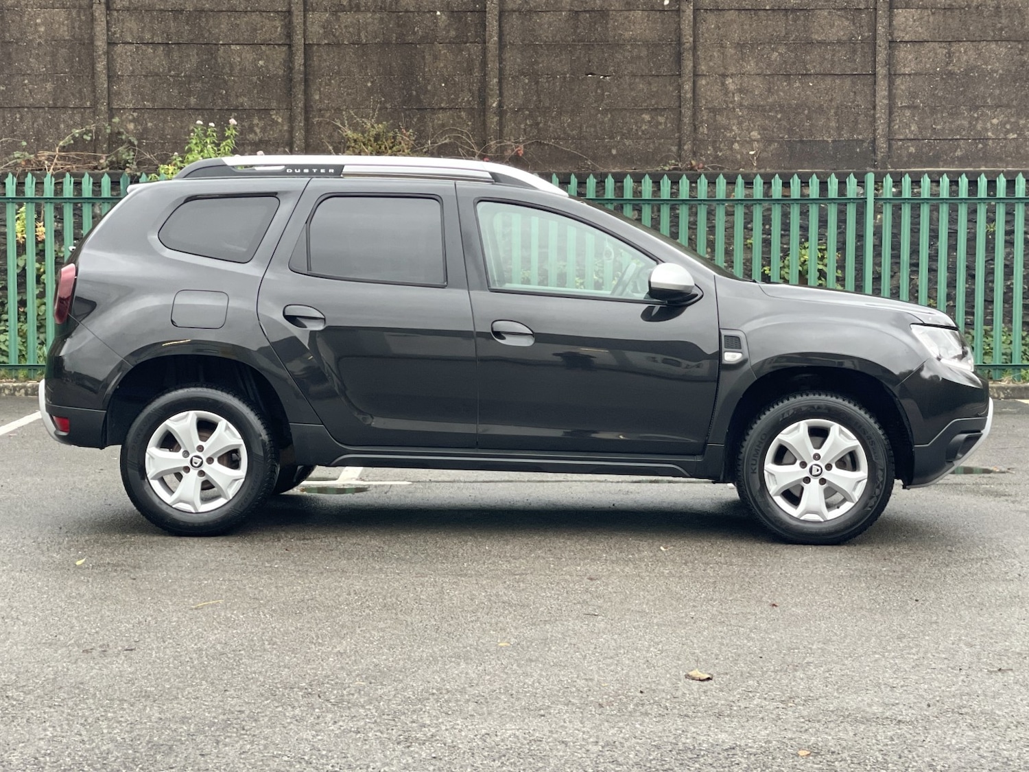 Used Dacia Duster 2018 for sale - 76476916: Photo 12