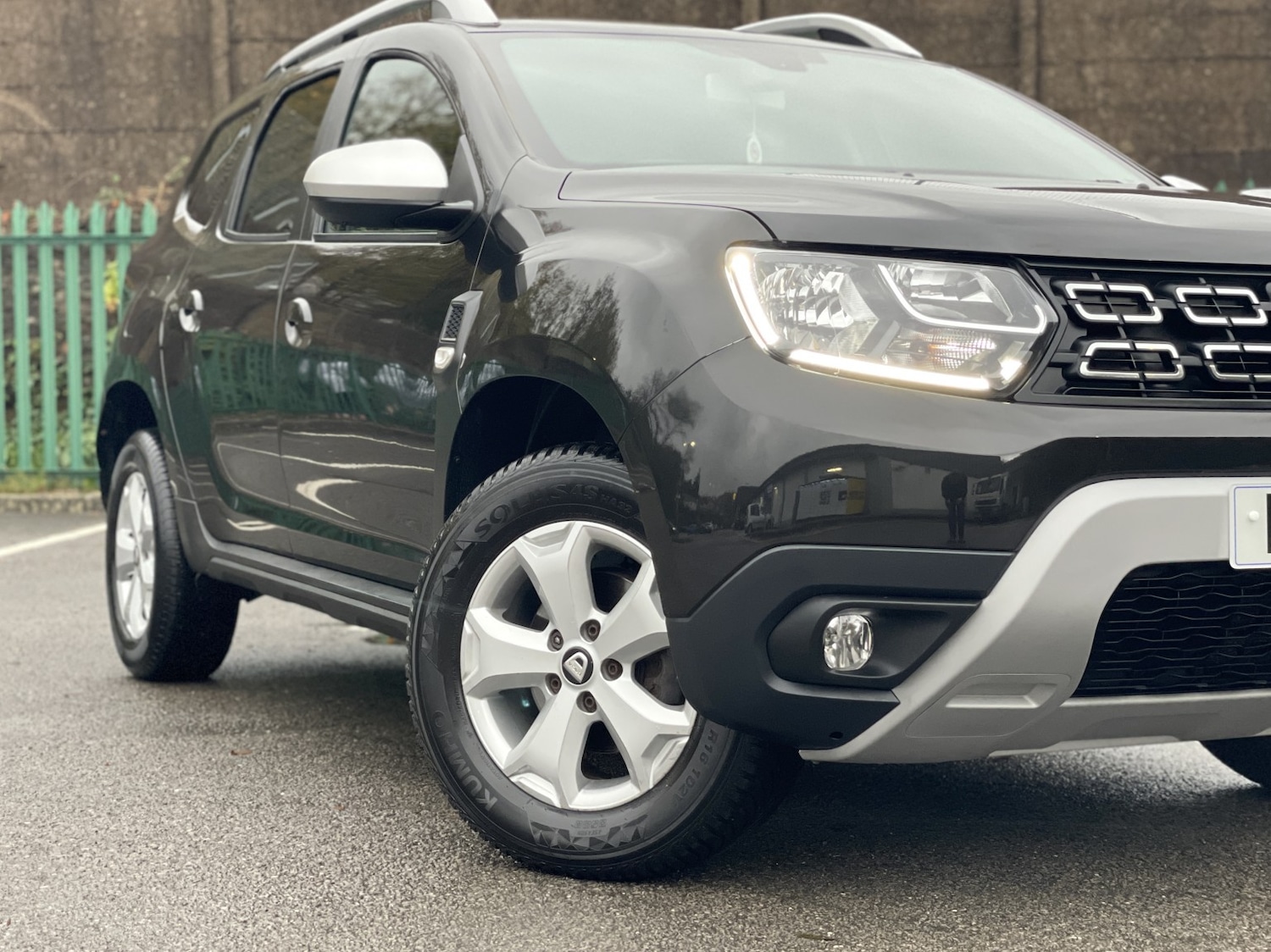 Used Dacia Duster 2018 for sale - 76476916: Photo 14