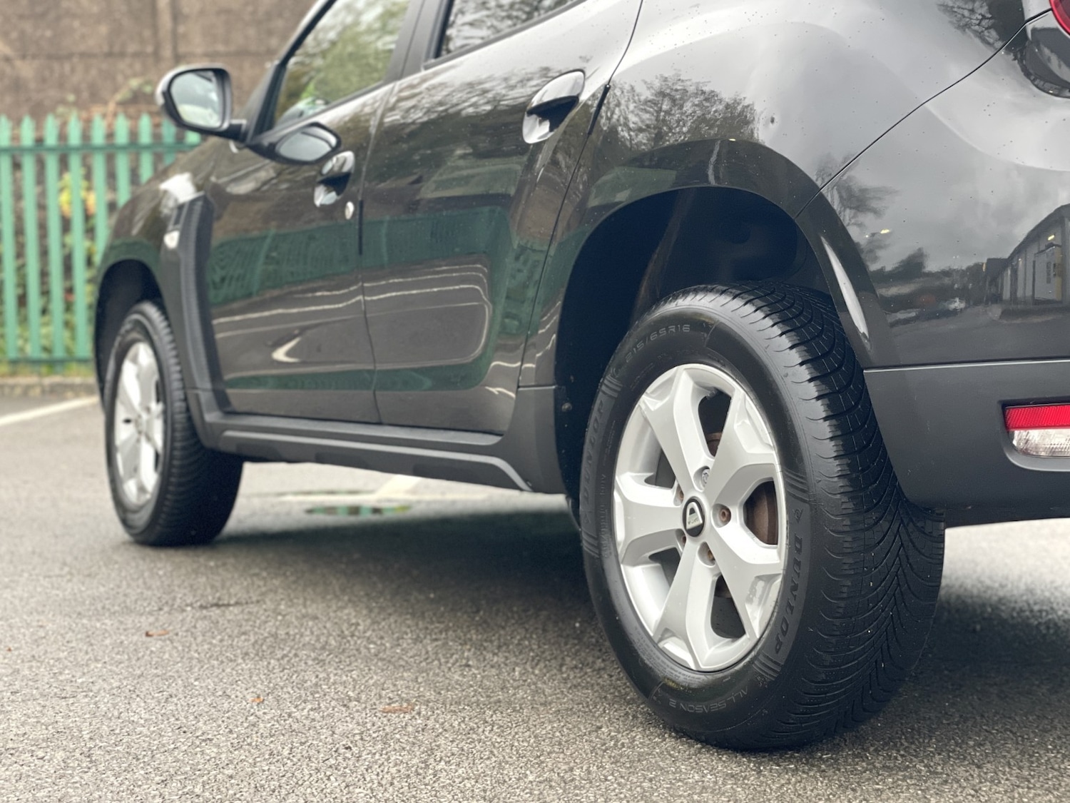 Used Dacia Duster 2018 for sale - 76476916: Photo 16